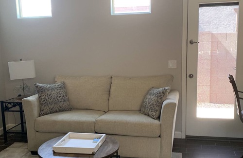 Queen Creek Apartment | Beautiful Casita w/Access to Private Pool