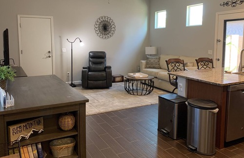 Queen Creek Apartment | Beautiful Casita w/Access to Private Pool