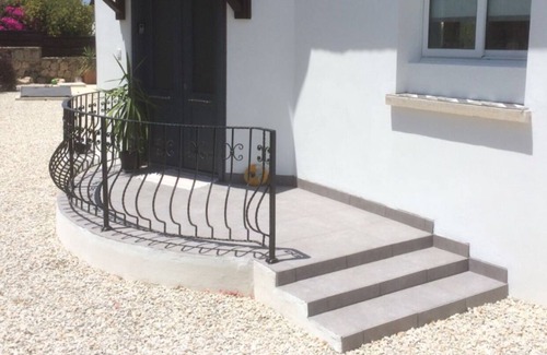 Catalkoy Villa | Beautiful Catalkoy villa