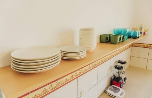 Ferrenafe Apartment | Beautiful Central Apartment with Terrace 3 bedrooms next to Plaza de Armas