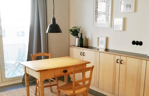Pempelfort Apartment | BEAUTIFUL CENTRAL STUDIO IN DÜSSELDORF