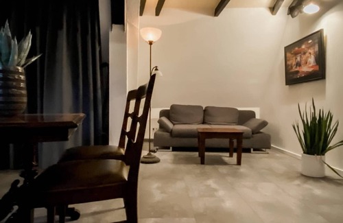 Winsen Apartment | Beautiful central vacation apartment in the Alte Schmiede Winsen (Luhe)