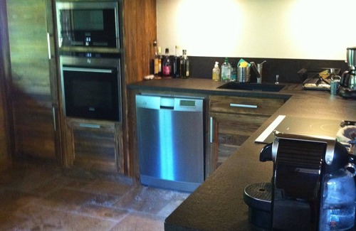 Chamonix-Mont-Blanc Ski Chalet | Beautiful chalet, great view in Chamonix, jacuzzi sauna hamam ski room 8 p.