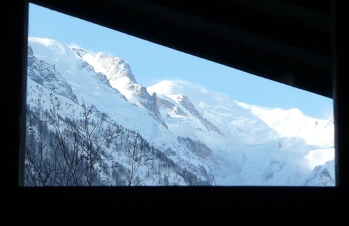 Chamonix-Mont-Blanc Ski Chalet | Beautiful chalet, great view in Chamonix, jacuzzi sauna hamam ski room 8 p.