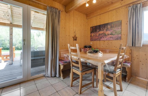 Stadl an der Mur House | Beautiful chalet in Stadl an der Mur with a terrace