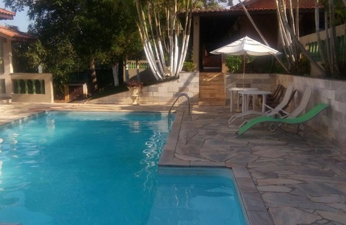 Ibiuna House | BEAUTIFUL CHACARA IN IBIUNA