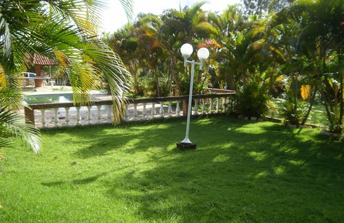 Boituva House | Beautiful Chacara, very spacious with 8,000 m2 for the leisure of your family and friends