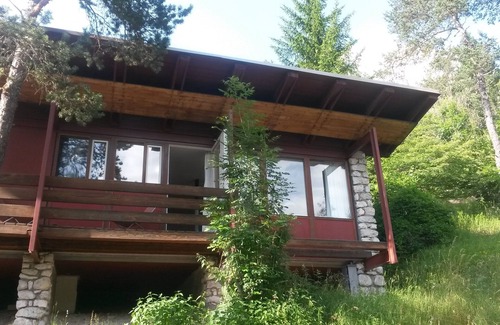 Borca di Cadore Ski Chalet | Beautiful chalet close to Cortina D'ampezzo