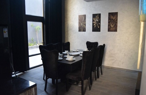 Sweimeh Ski Chalet | Beautiful Chalet in the dead sea