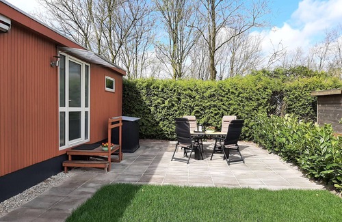 Appelscha House | Beautiful Chalet in Appelscha near the woods