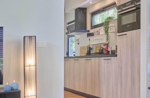 Zutendaal House | Beautiful chalet in the middle of the woods