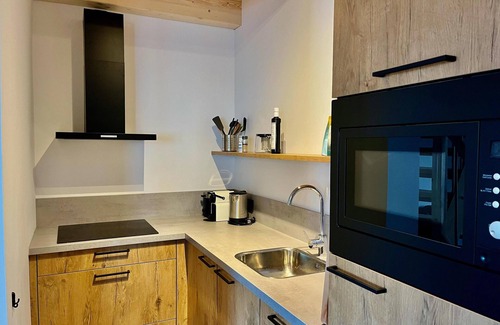 Hermagor-Pressegger See House | Beautiful chalet near the Nassfeld skiing area