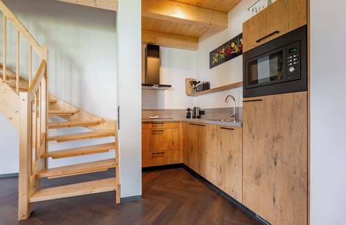 Hermagor-Pressegger See House | Beautiful chalet near the Nassfeld skiing area