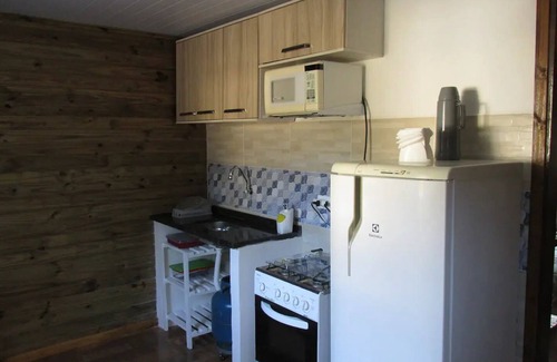 Morretes Ski Chalet | Beautiful chalet overlooking Pico do Marumbi