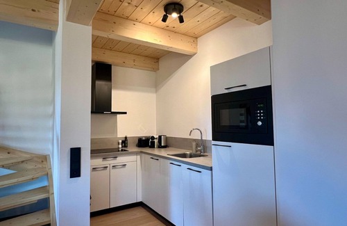 Hermagor-Pressegger See Ski Chalet | Beautiful chalet with sauna