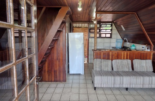 Prumirim Ski Chalet | Beautiful chalet with panoramic views