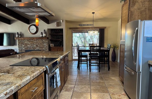 Sedona House | Beautiful Chapel Estates - near Chapel of the Holy Cross