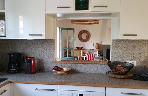 Ile d'Yeu House | Beautiful charming house in Saint-Sauveur