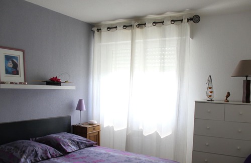 Anglet Apartment | Beautiful charming T3 apartment in Anglet center