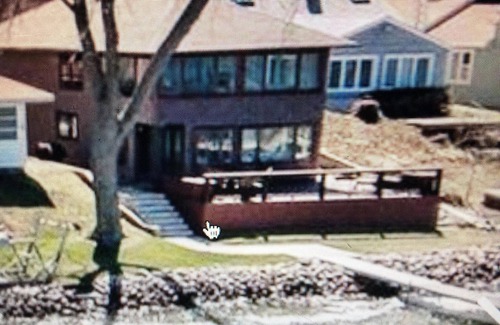 Clear Lake House | Beautiful Clear Lake 4 bedroom lakefront home in Fremont, Indiana!