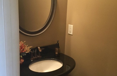 Clemson Condo | Beautiful Clemson condo less than a mile from campus and downtown.