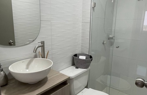 Cartagena District Apartment | Beautiful apartment in Cartagena, very close to the sea!