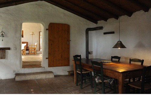 Skinaria House | Beautiful country house with panoramic views