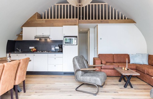 De Bult Cottage | Beautiful cottage for large groups in Overijssel