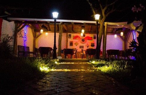 San Agustin Hotel | Beautiful colonial hotel in the heart of San Agustin Huila