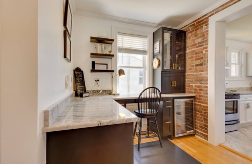 Cambridge House | Beautiful Colonial Home on the Choptank River