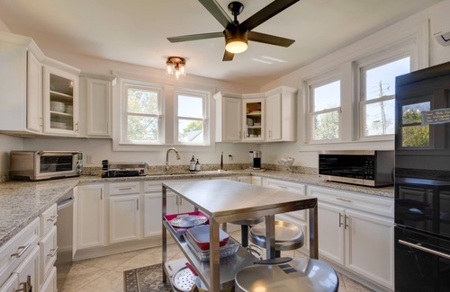 Cambridge House | Beautiful Colonial Home on the Choptank River