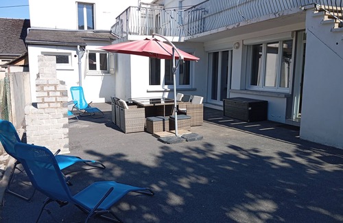 Joigny-sur-Meuse Apartment | Beautiful, comfortable accommodation in the Meuse Valley