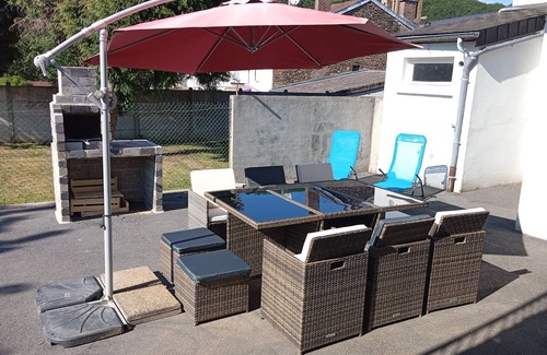 Joigny-sur-Meuse Apartment | Beautiful, comfortable accommodation in the Meuse Valley