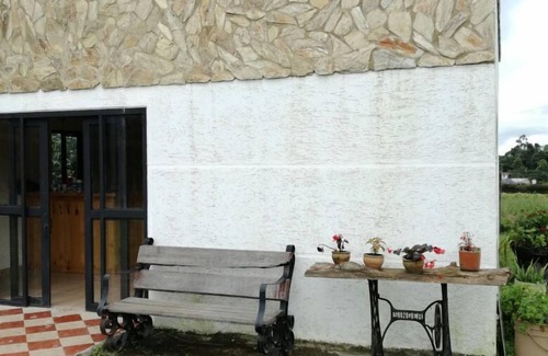 Salento House | Beautiful, Comfortable and Silent Cabin