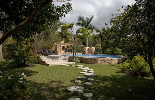 Dagua House | Beautiful comfortable modern country house with swimming pool