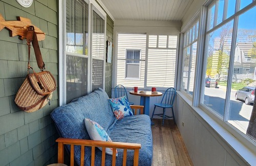 Bar Harbor House | Beautiful, Comfortable Home with Exceptional In-Town Location
