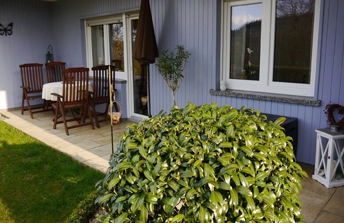 Niederehe Apartment | Beautiful, comfortably furnished vacation apartment in the middle of the Volcanic Eifel