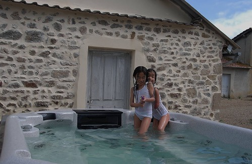 Saint-Priest-des-Champs Villa | Beautiful, completely renovated (group) accommodation INCL NEW (FEEST) HALL