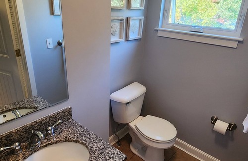 Kennebunkport Resort | Beautiful condo at the Resort at Goose Rocks.