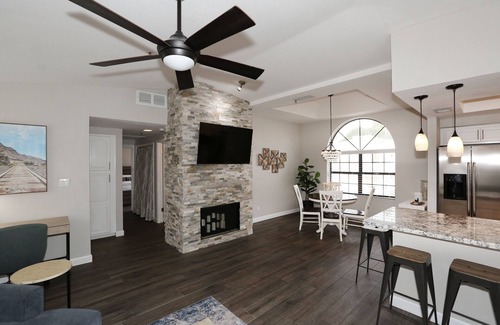 McCormick Ranch Condo | Beautiful condo by Lake Marguerite in Scottsdale!