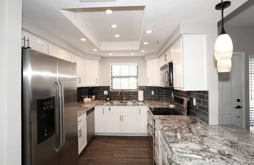 McCormick Ranch Condo | Beautiful condo by Lake Marguerite in Scottsdale!