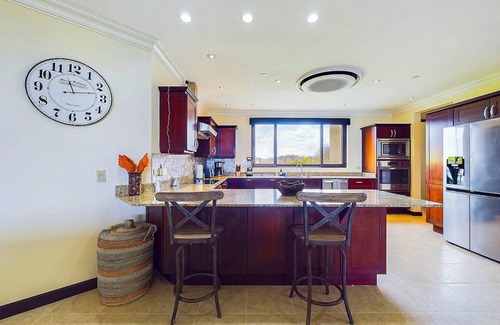 Brasilito Condo | Beautiful condo with incredible ocean views - At Reserva Conchal