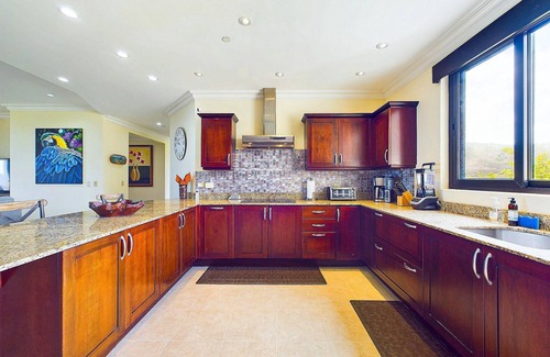 Brasilito Condo | Beautiful condo with incredible ocean views - At Reserva Conchal