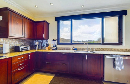 Brasilito Condo | Beautiful condo with incredible ocean views - At Reserva Conchal