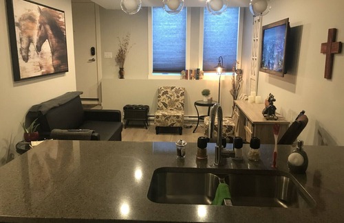 Seton Condo | Beautiful Condo in Seton