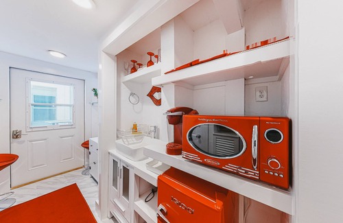 Provincetown Condo | Beautiful condo near the ocean with heated pool, hot tub, grills and kitchenette
