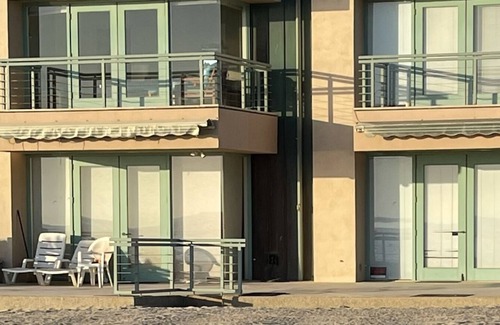 Carpinteria Condo | Beautiful Condo on the Beach in Carpinteria