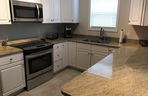 Sunset Beach Condo | Beautiful Condo on the island of Sunset beach steps from the beach.