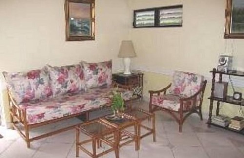 Trents Condo | Beautiful Condo on White Sandy Beach-Crystal Turquoise Waters