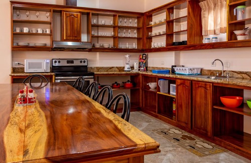 Naranjos Agrios Condo | BEAUTIFUL CONDO SUITE 3B/2B IN LAKE ARENAL